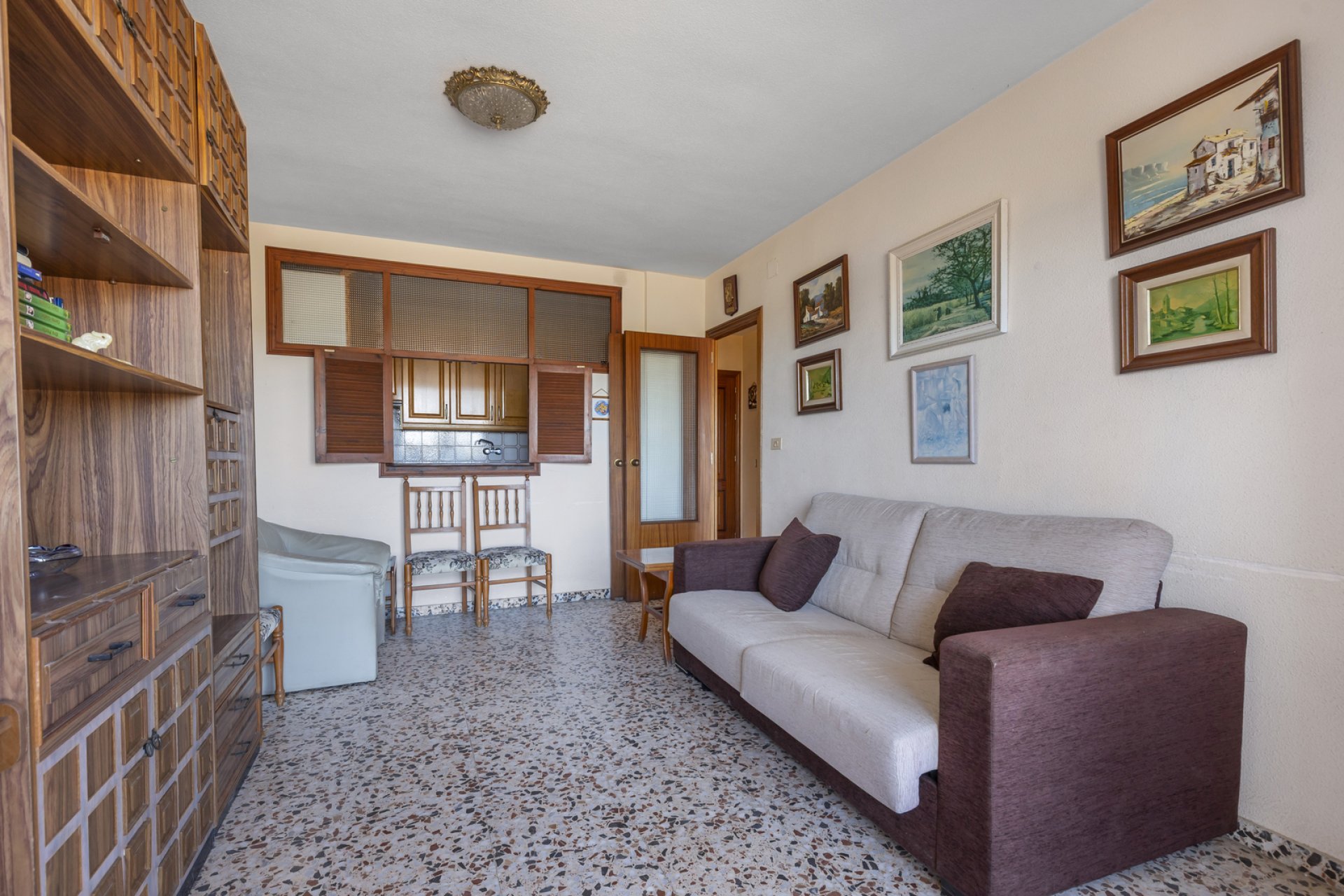Перепродаж - Апартаменти - Torrevieja - 