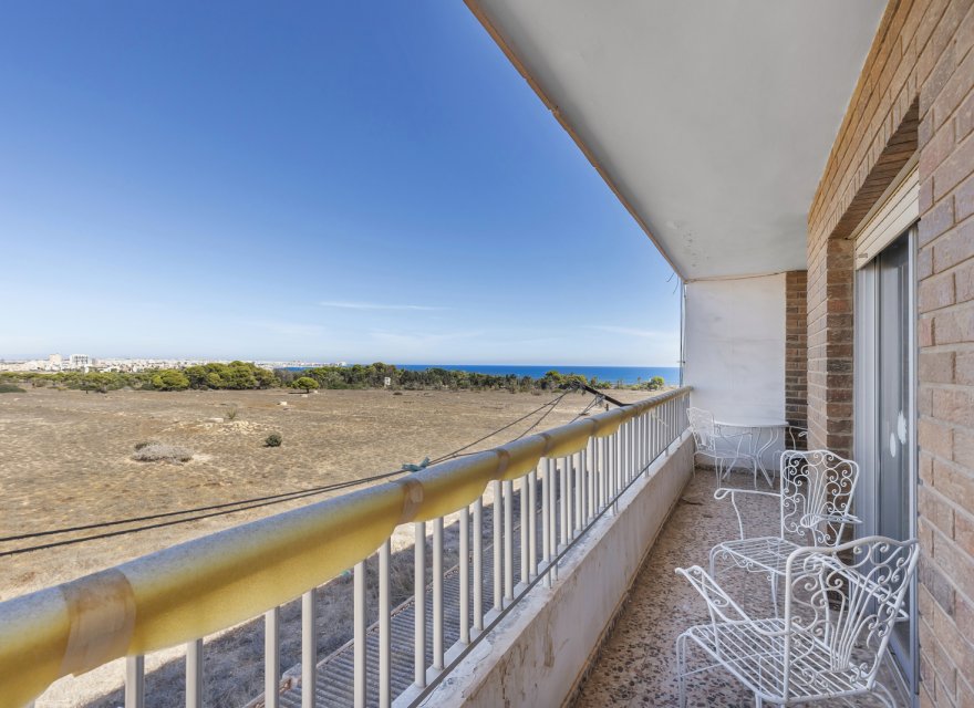 Перепродаж - Апартаменти - Torrevieja - 