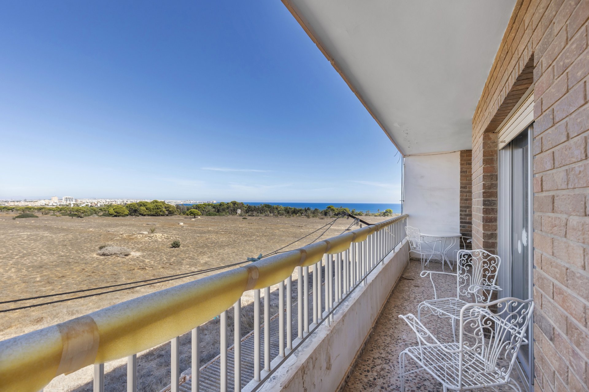 Перепродаж - Апартаменти - Torrevieja - 