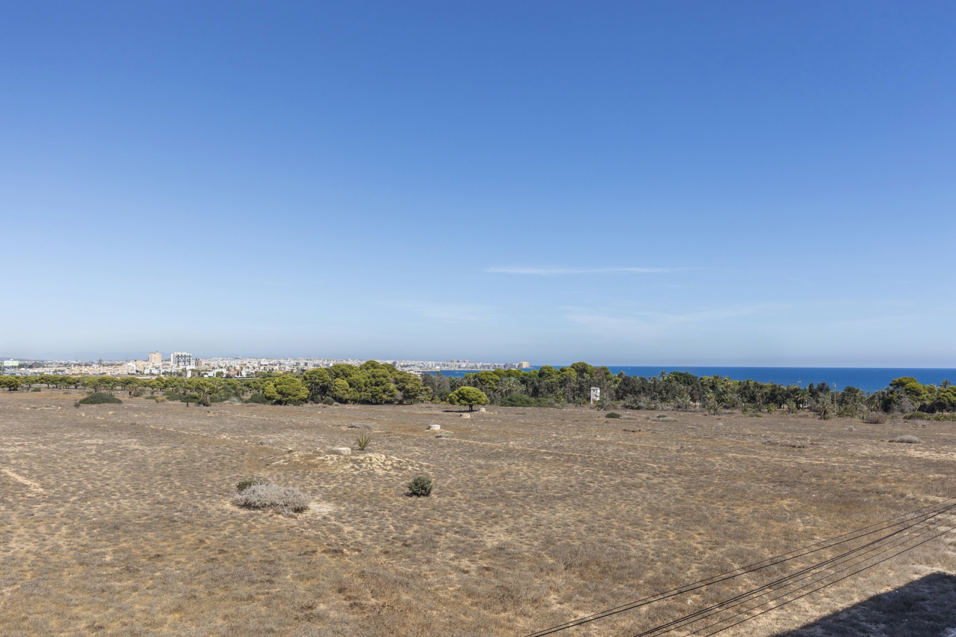 Перепродаж - Апартаменти - Torrevieja - 