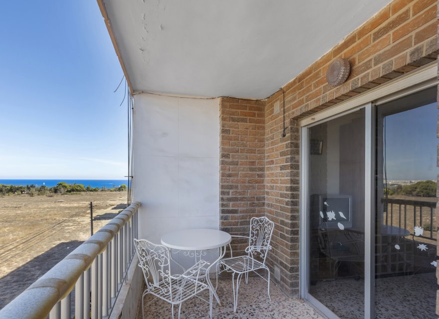Перепродаж - Апартаменти - Torrevieja - 