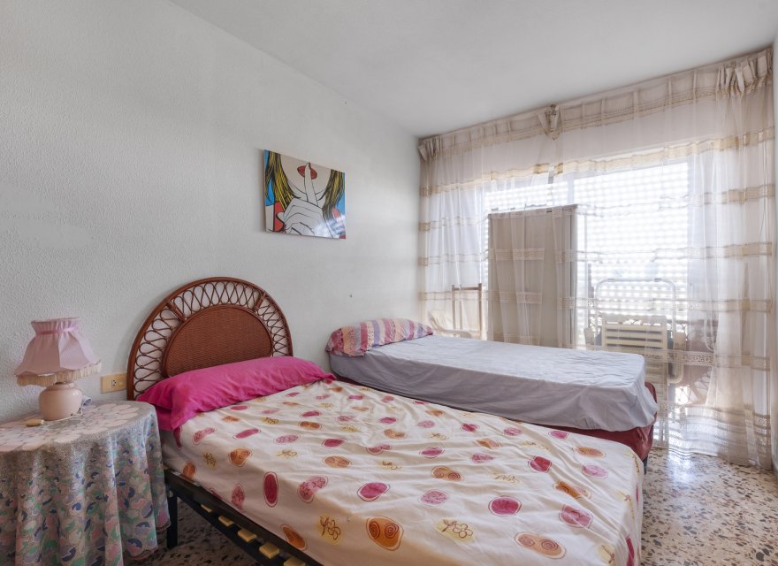 Перепродаж - Апартаменти - Torrevieja - 