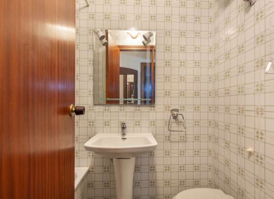 Перепродаж - Апартаменти - Torrevieja - 