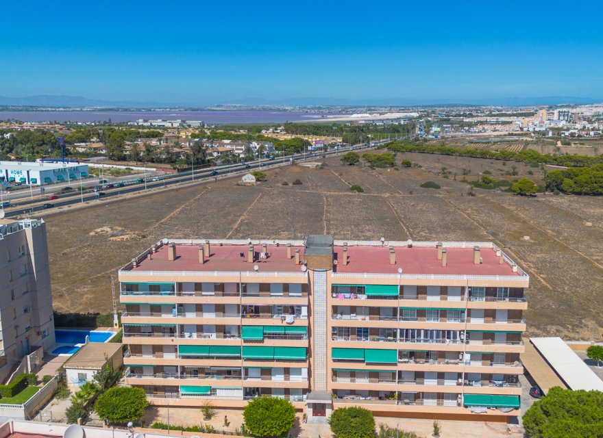 Перепродаж - Апартаменти - Torrevieja - 
