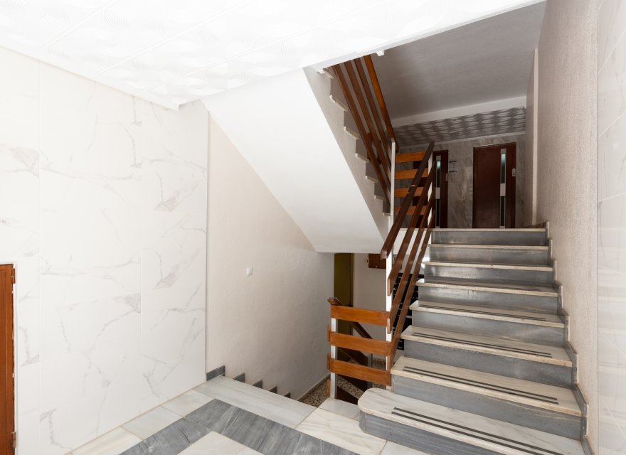 Перепродаж - Апартаменти - Torrevieja - 