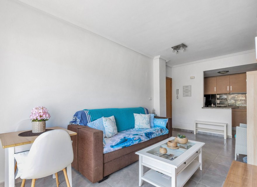 Перепродаж - Апартаменти - Torrevieja - 