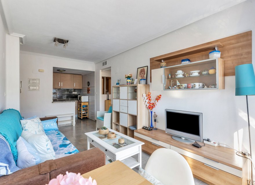Перепродаж - Апартаменти - Torrevieja - 
