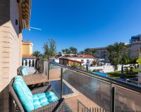 Перепродаж - Апартаменти - Torrevieja - 