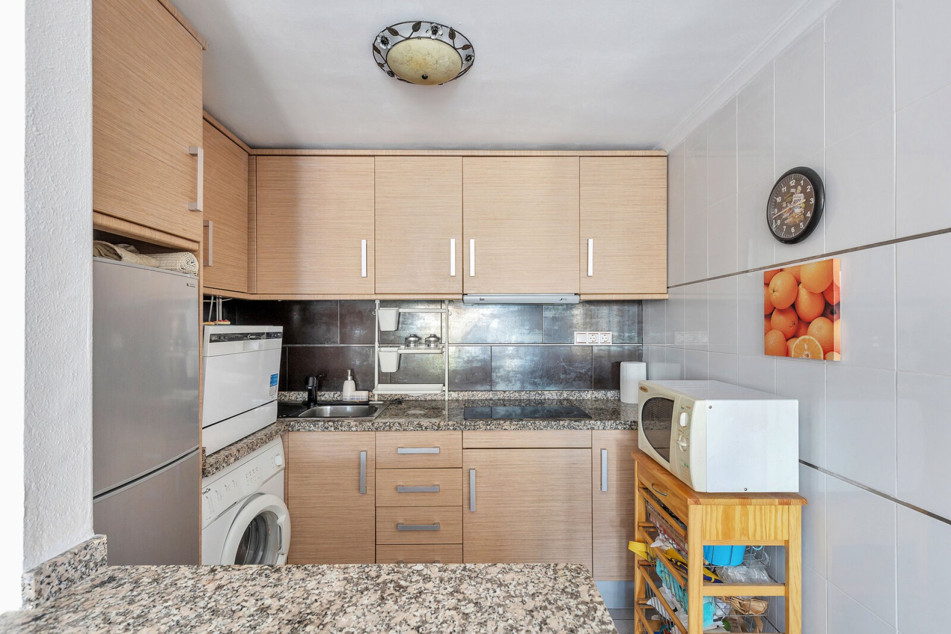 Перепродаж - Апартаменти - Torrevieja - 