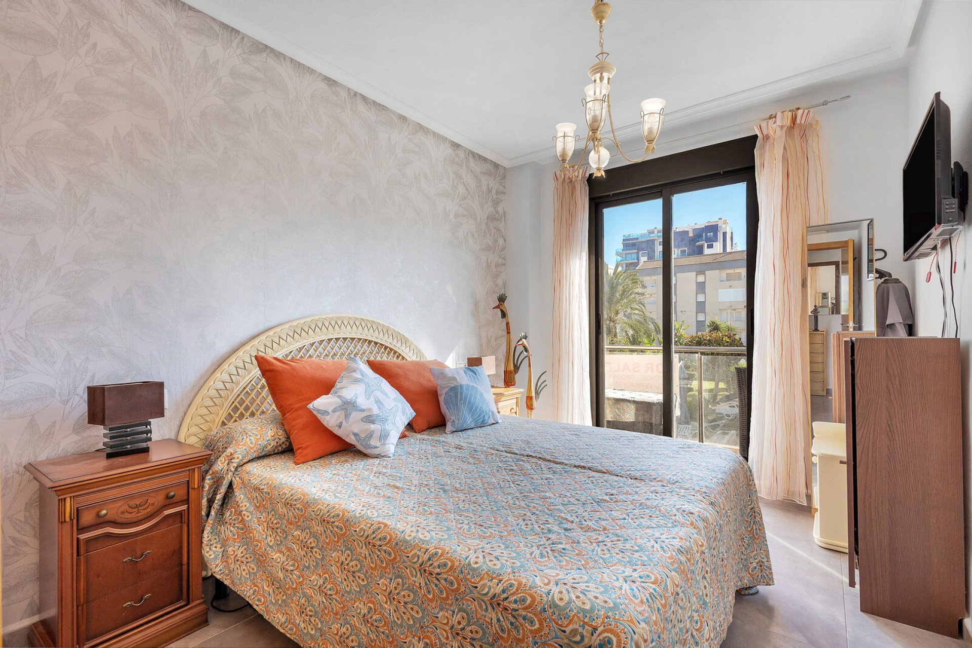 Перепродаж - Апартаменти - Torrevieja - 