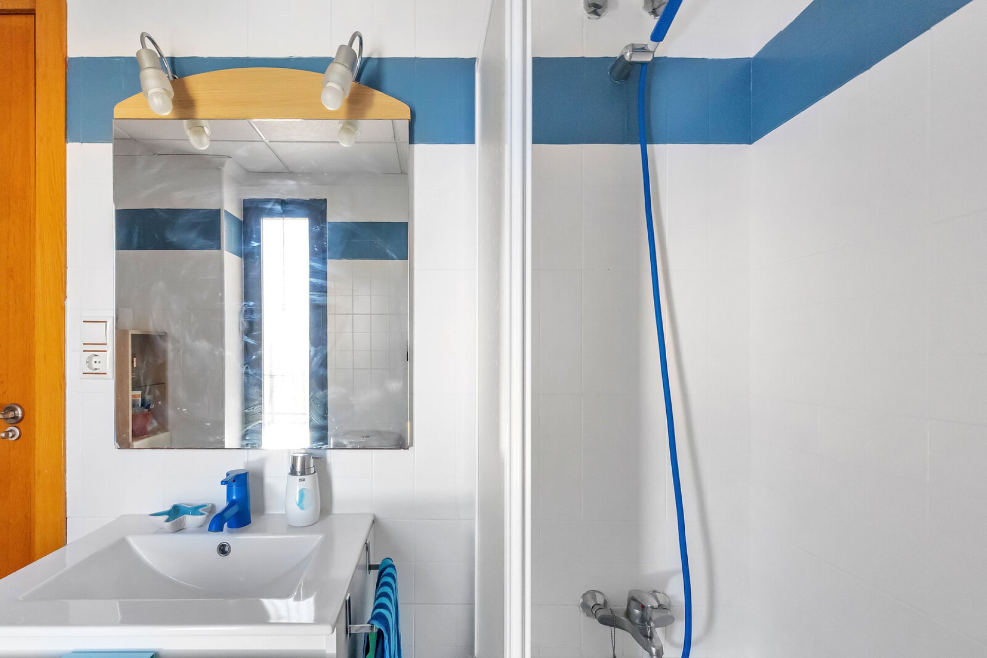 Перепродаж - Апартаменти - Torrevieja - 