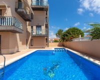 Перепродаж - Апартаменти - Torrevieja - 