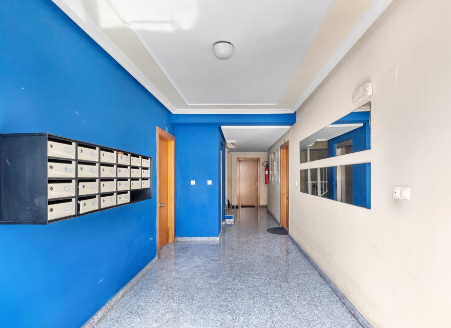 Перепродаж - Апартаменти - Torrevieja - 