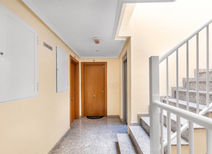Перепродаж - Апартаменти - Torrevieja - 