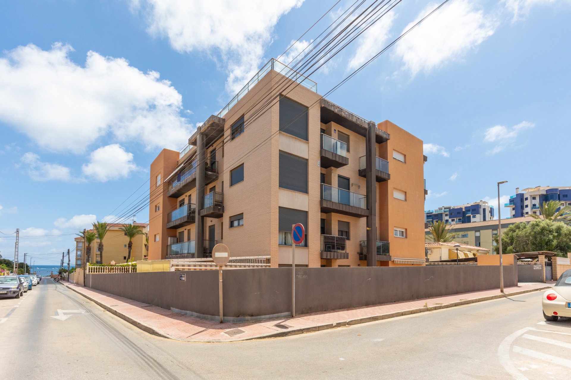 Перепродаж - Апартаменти - Torrevieja - 