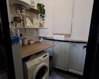 Перепродаж - Апартаменти - Valencia - Альборайя