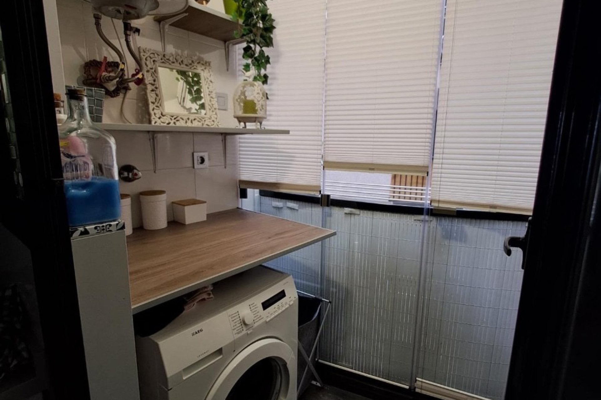 Перепродаж - Апартаменти - Valencia - Альборайя