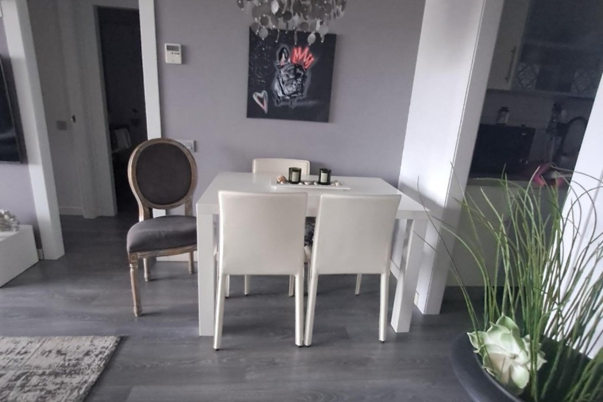 Перепродаж - Апартаменти - Valencia - Альборайя