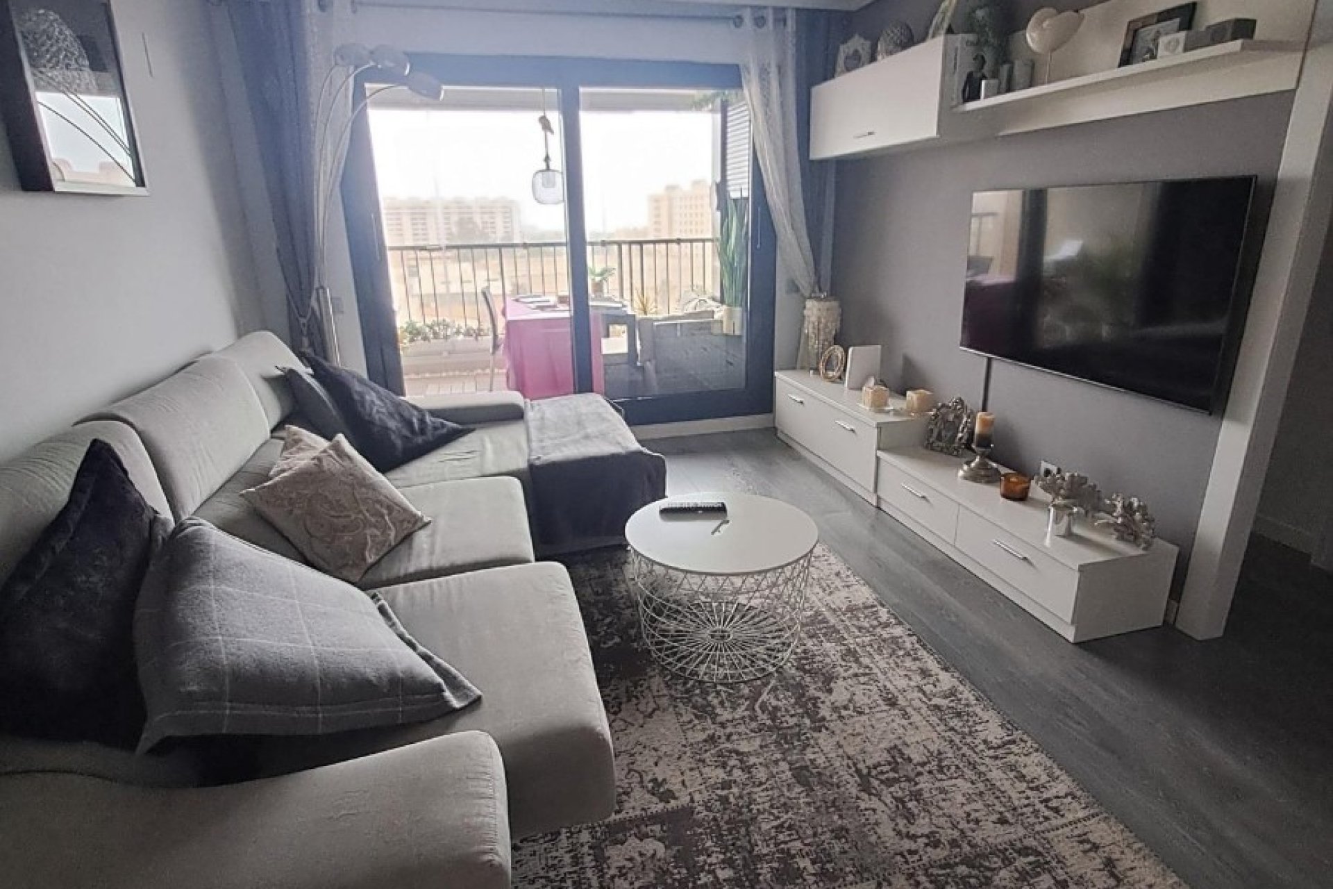 Перепродаж - Апартаменти - Valencia - Альборайя