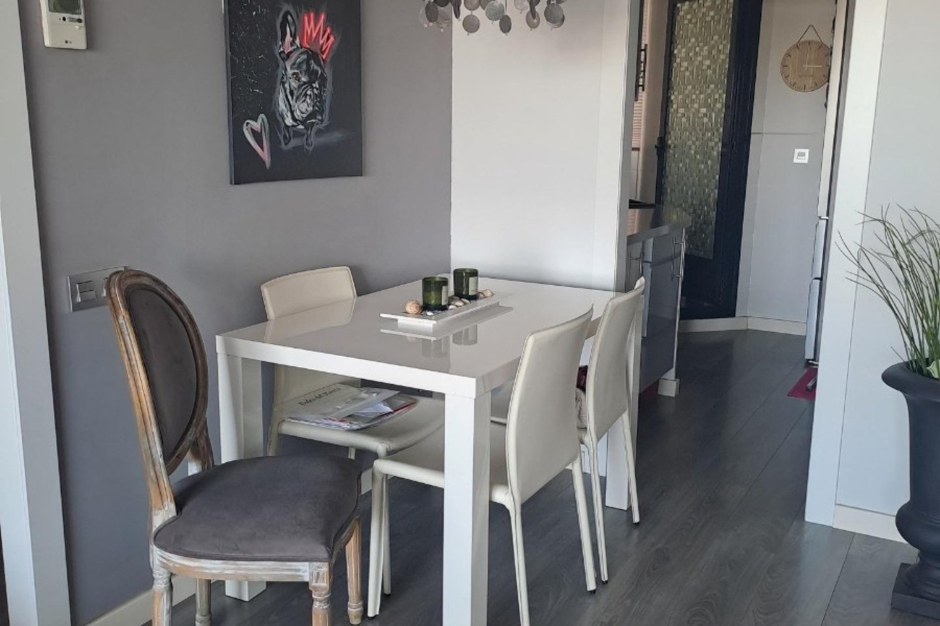 Перепродаж - Апартаменти - Valencia - Альборайя