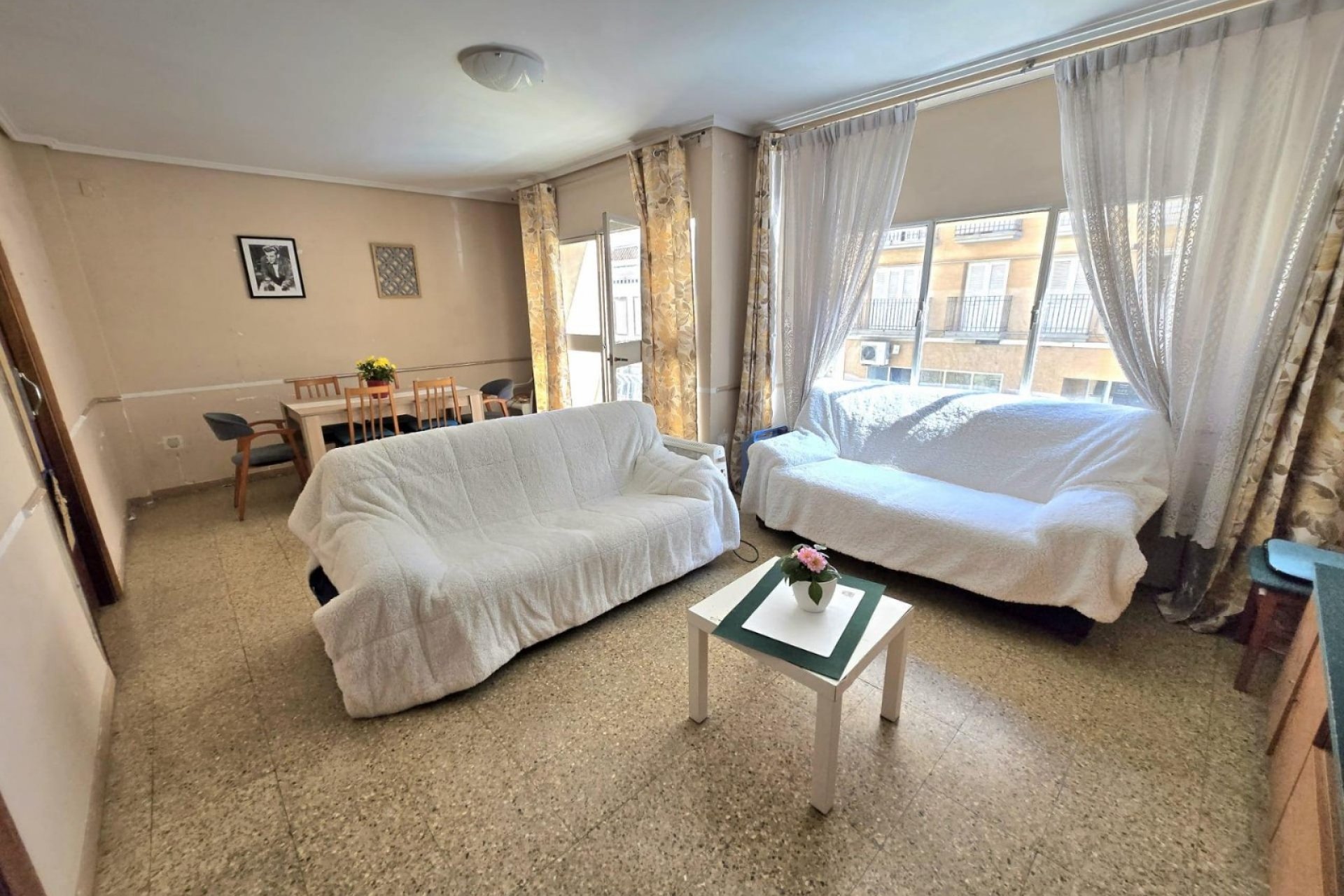 Перепродаж - Апартаменти - Valencia - Альборайя