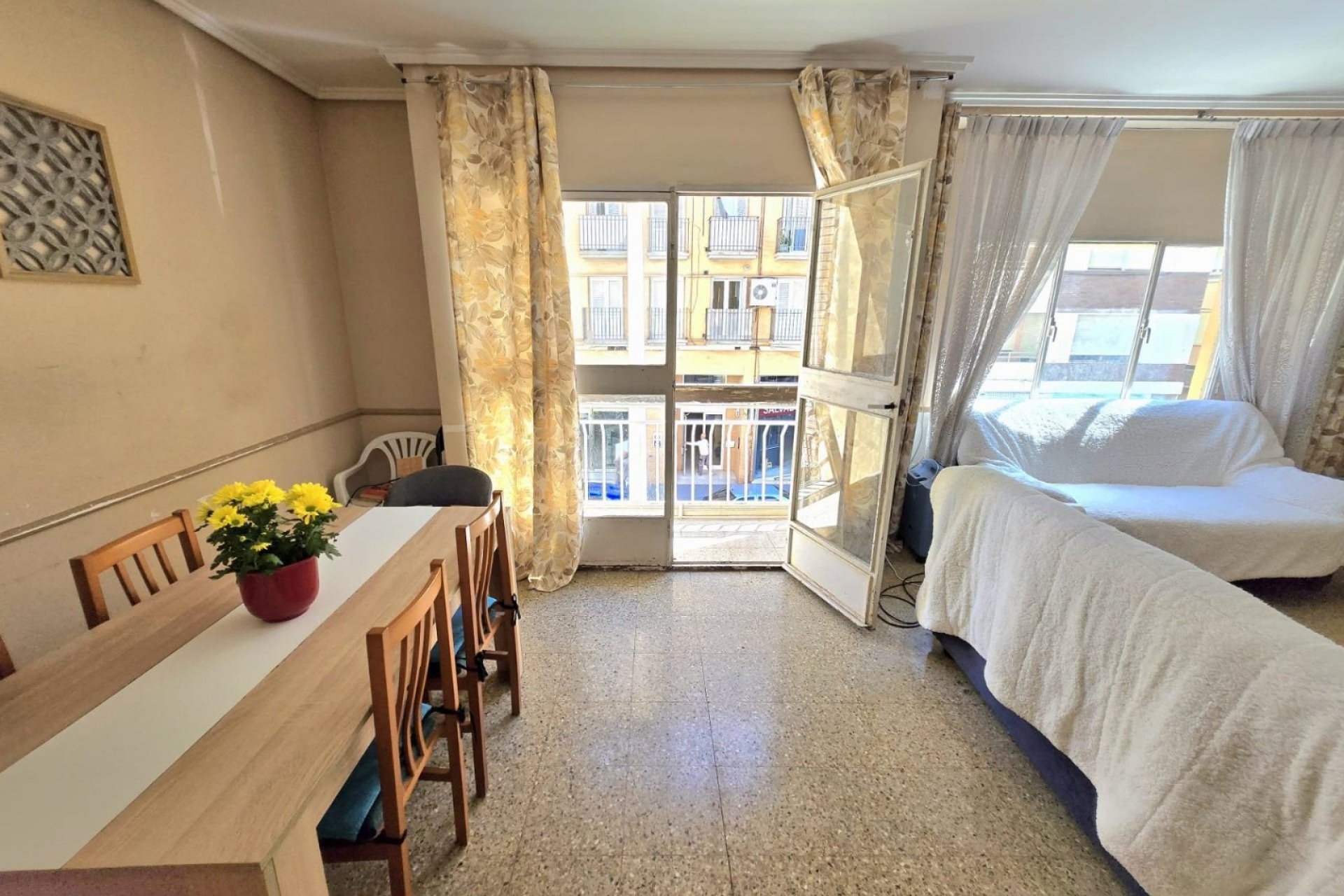 Перепродаж - Апартаменти - Valencia - Альборайя