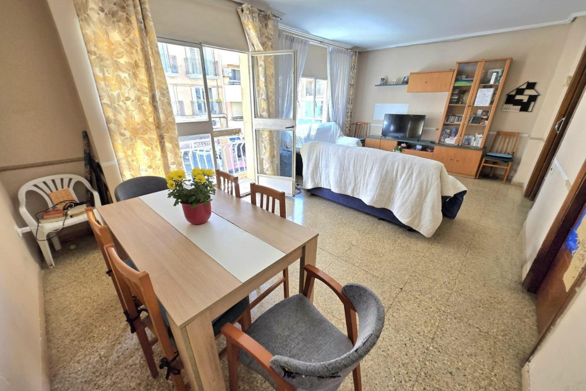 Перепродаж - Апартаменти - Valencia - Альборайя