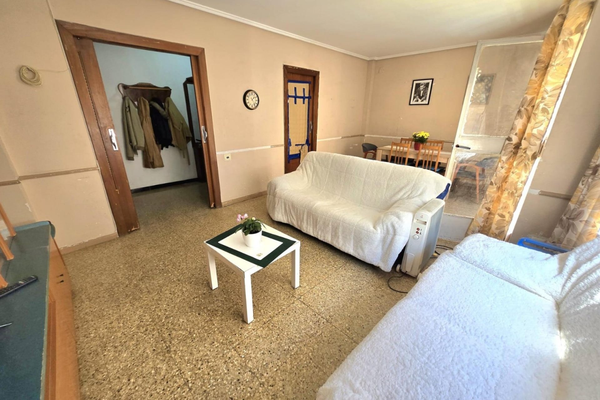 Перепродаж - Апартаменти - Valencia - Альборайя