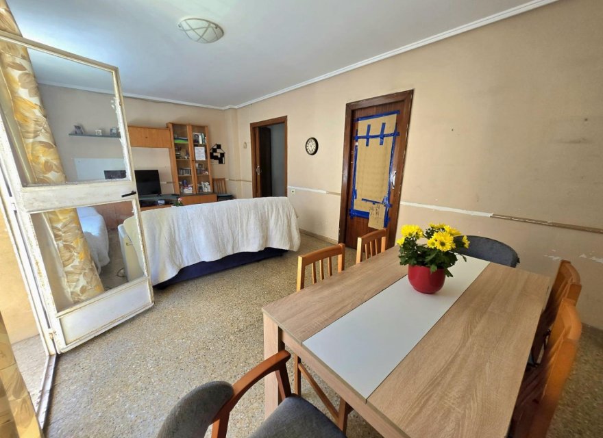 Перепродаж - Апартаменти - Valencia - Альборайя