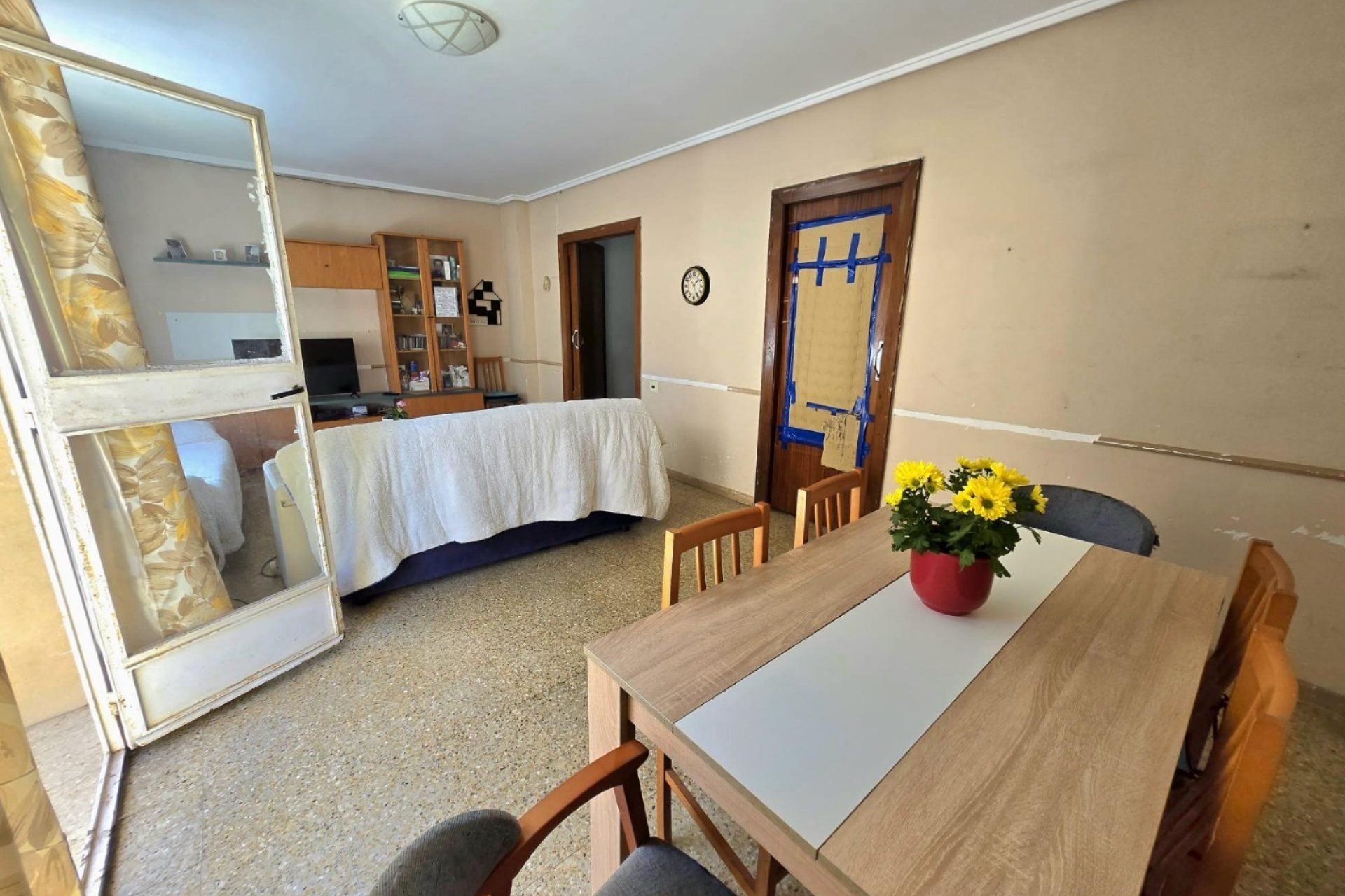 Перепродаж - Апартаменти - Valencia - Альборайя