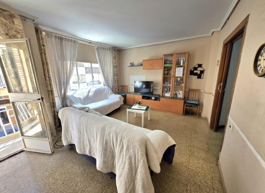 Перепродаж - Апартаменти - Valencia - Альборайя