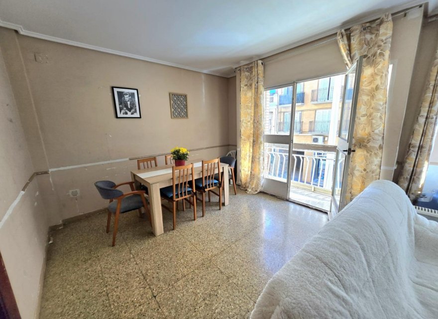 Перепродаж - Апартаменти - Valencia - Альборайя