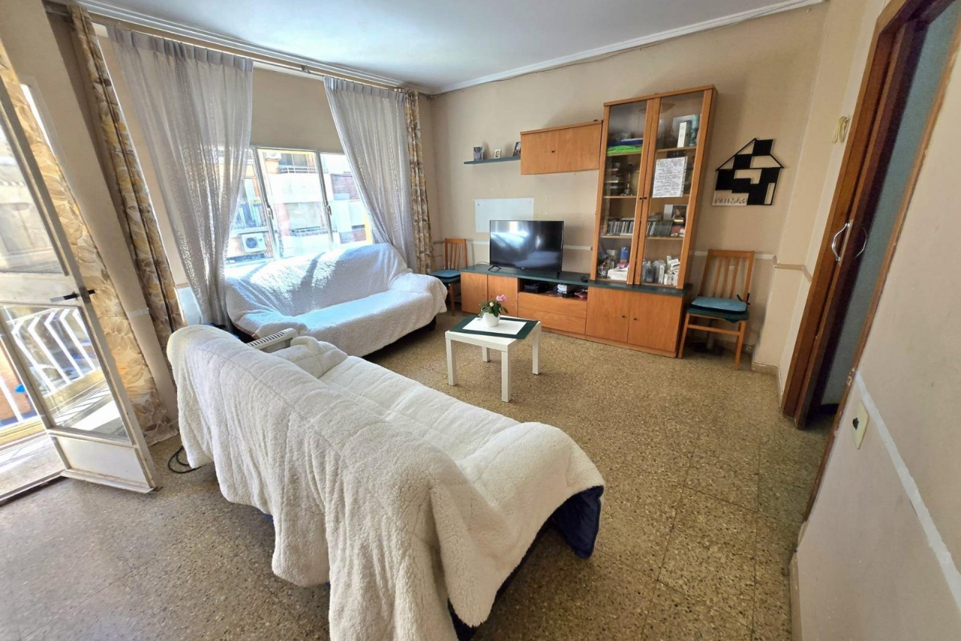 Перепродаж - Апартаменти - Valencia - Альборайя