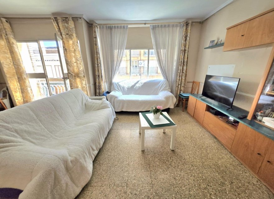 Перепродаж - Апартаменти - Valencia - Альборайя