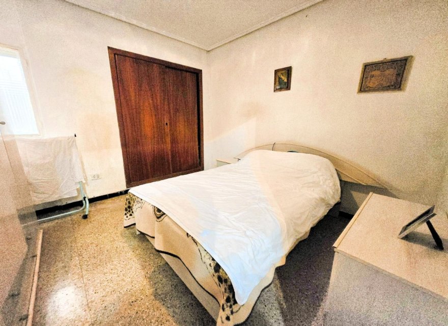 Перепродаж - Апартаменти - Valencia - Альборайя