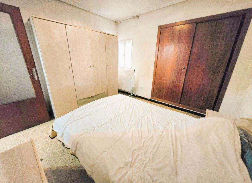 Перепродаж - Апартаменти - Valencia - Альборайя