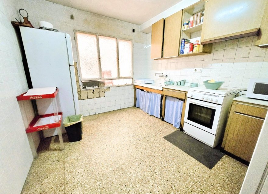 Перепродаж - Апартаменти - Valencia - Альборайя