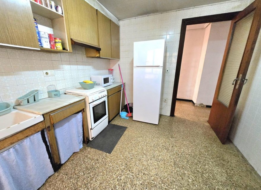 Перепродаж - Апартаменти - Valencia - Альборайя