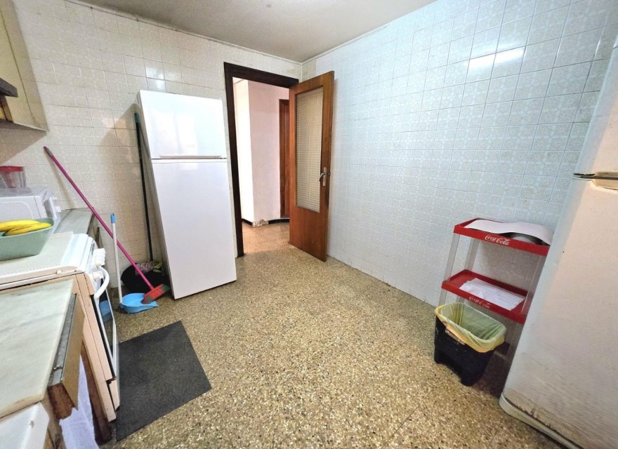 Перепродаж - Апартаменти - Valencia - Альборайя