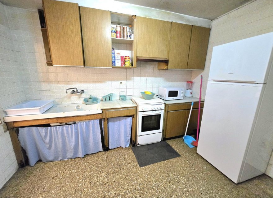 Перепродаж - Апартаменти - Valencia - Альборайя