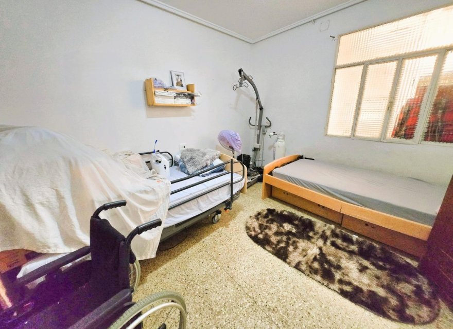 Перепродаж - Апартаменти - Valencia - Альборайя