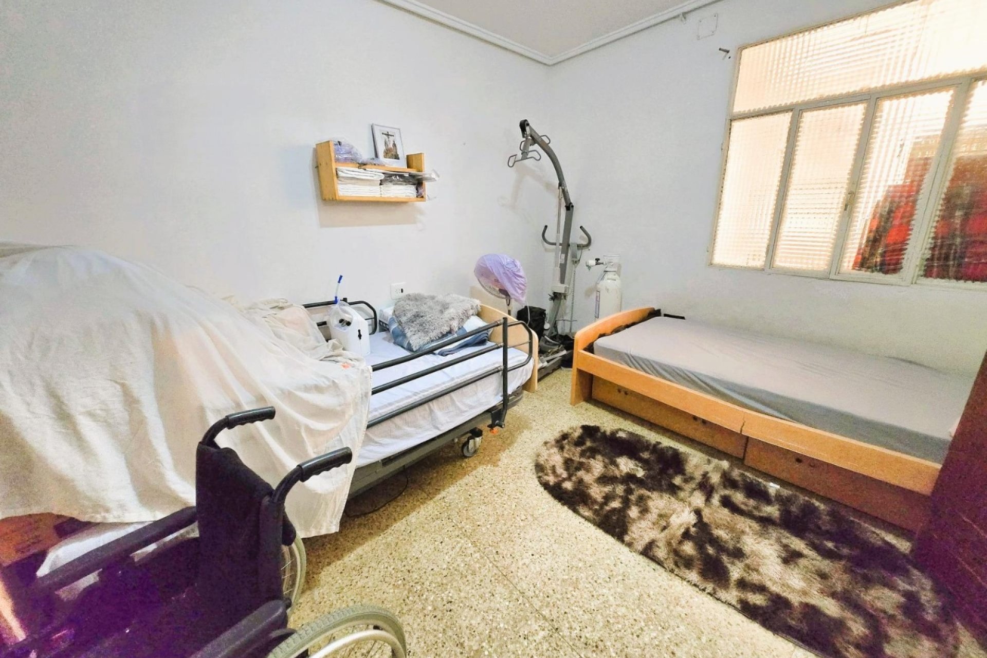 Перепродаж - Апартаменти - Valencia - Альборайя