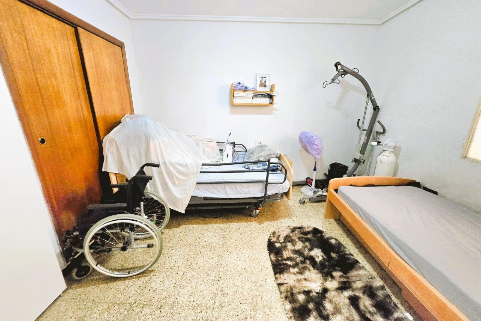 Перепродаж - Апартаменти - Valencia - Альборайя