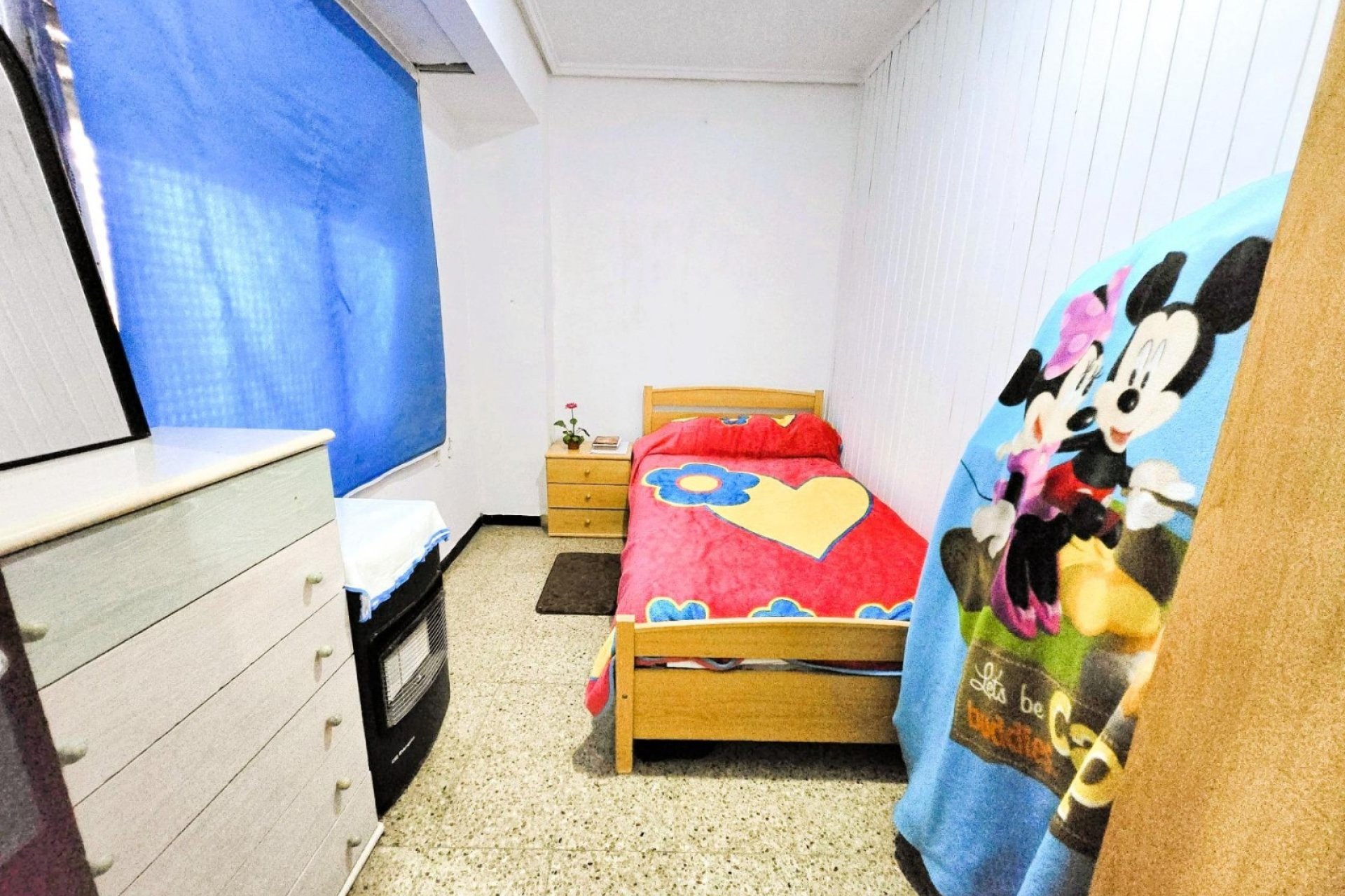 Перепродаж - Апартаменти - Valencia - Альборайя