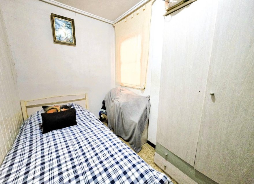 Перепродаж - Апартаменти - Valencia - Альборайя