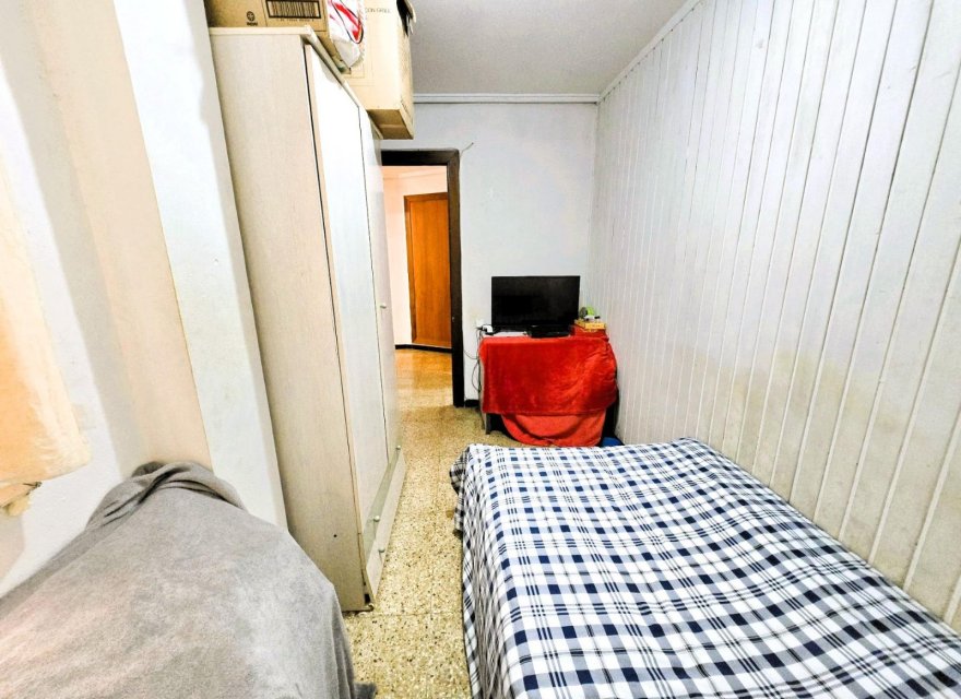 Перепродаж - Апартаменти - Valencia - Альборайя