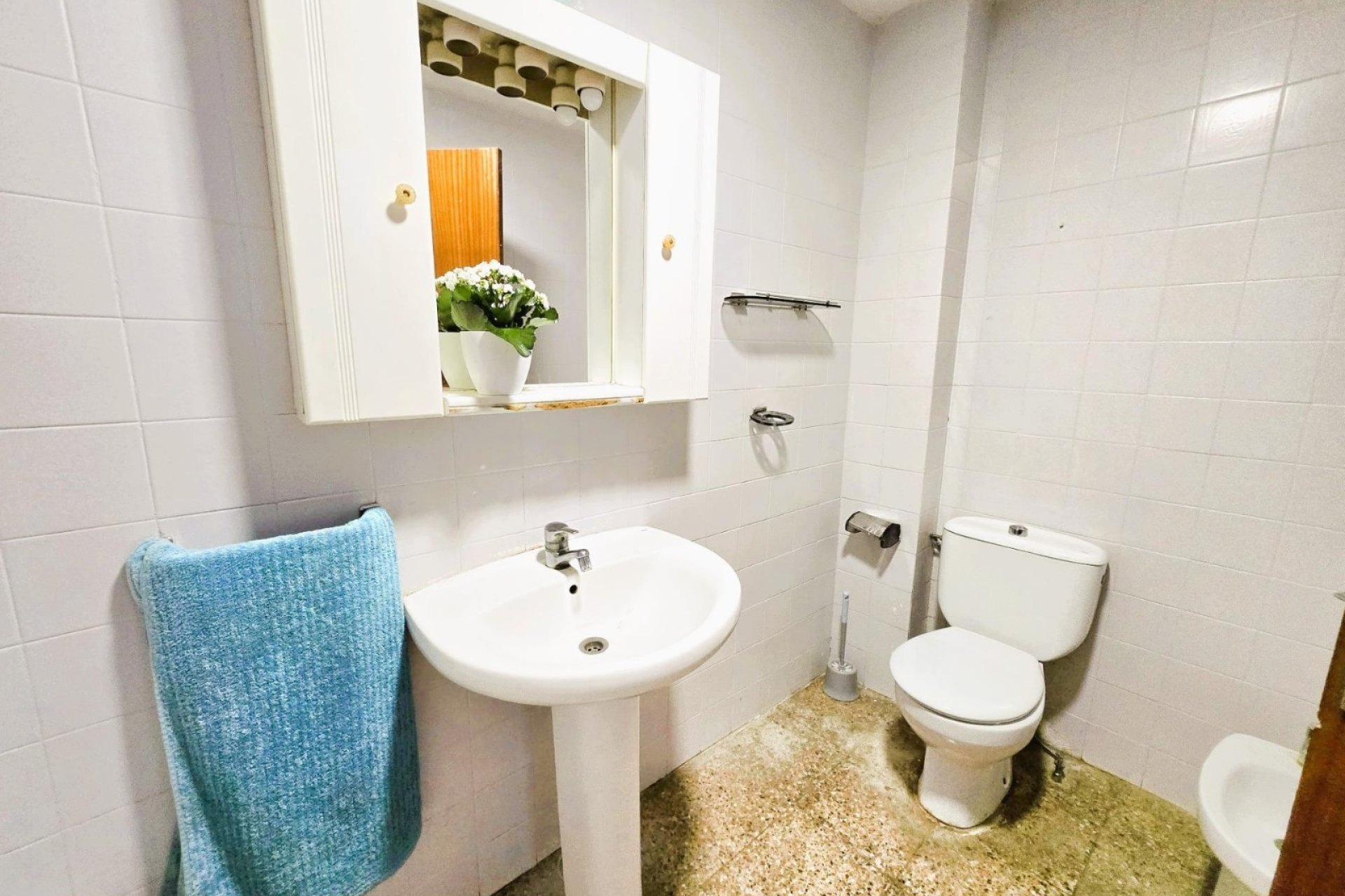 Перепродаж - Апартаменти - Valencia - Альборайя