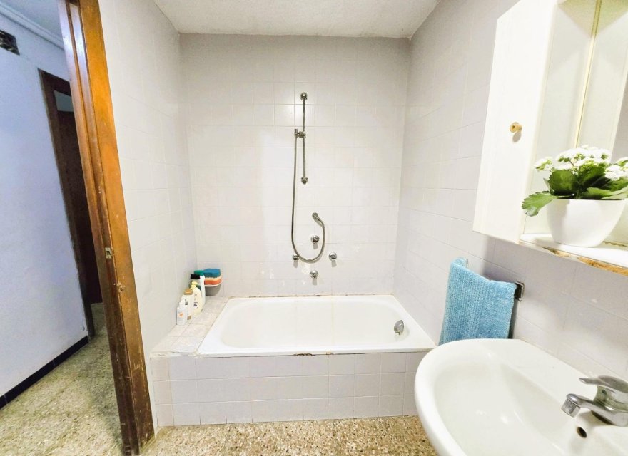 Перепродаж - Апартаменти - Valencia - Альборайя