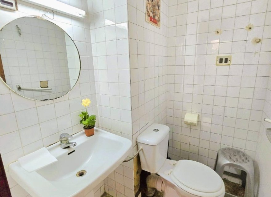 Перепродаж - Апартаменти - Valencia - Альборайя