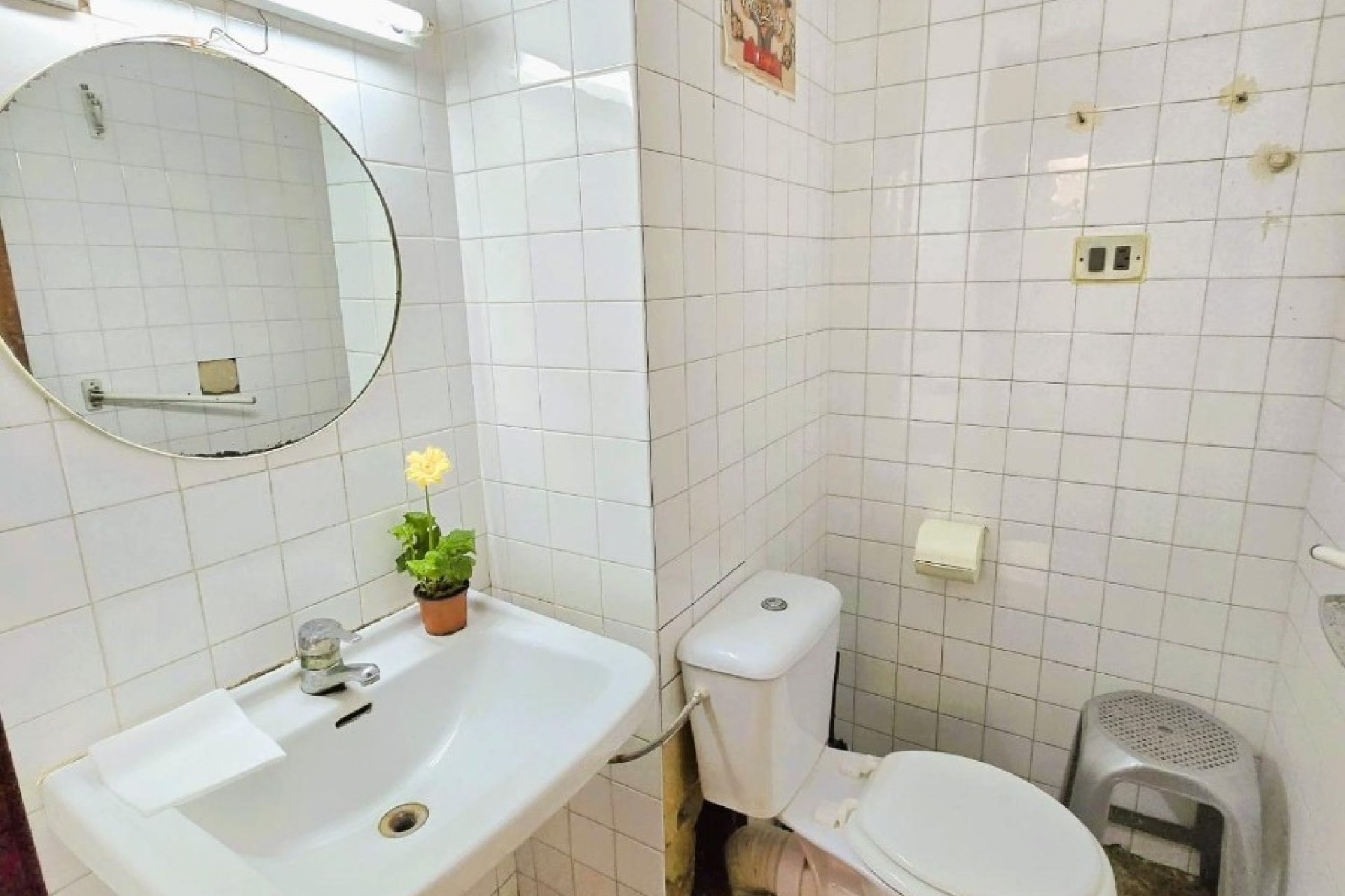 Перепродаж - Апартаменти - Valencia - Альборайя